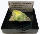 uranium 1.5x1x1 100